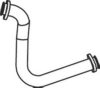 MAN 81152046077 Exhaust Pipe
